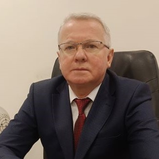 Зайцев Сергей Игоревич 