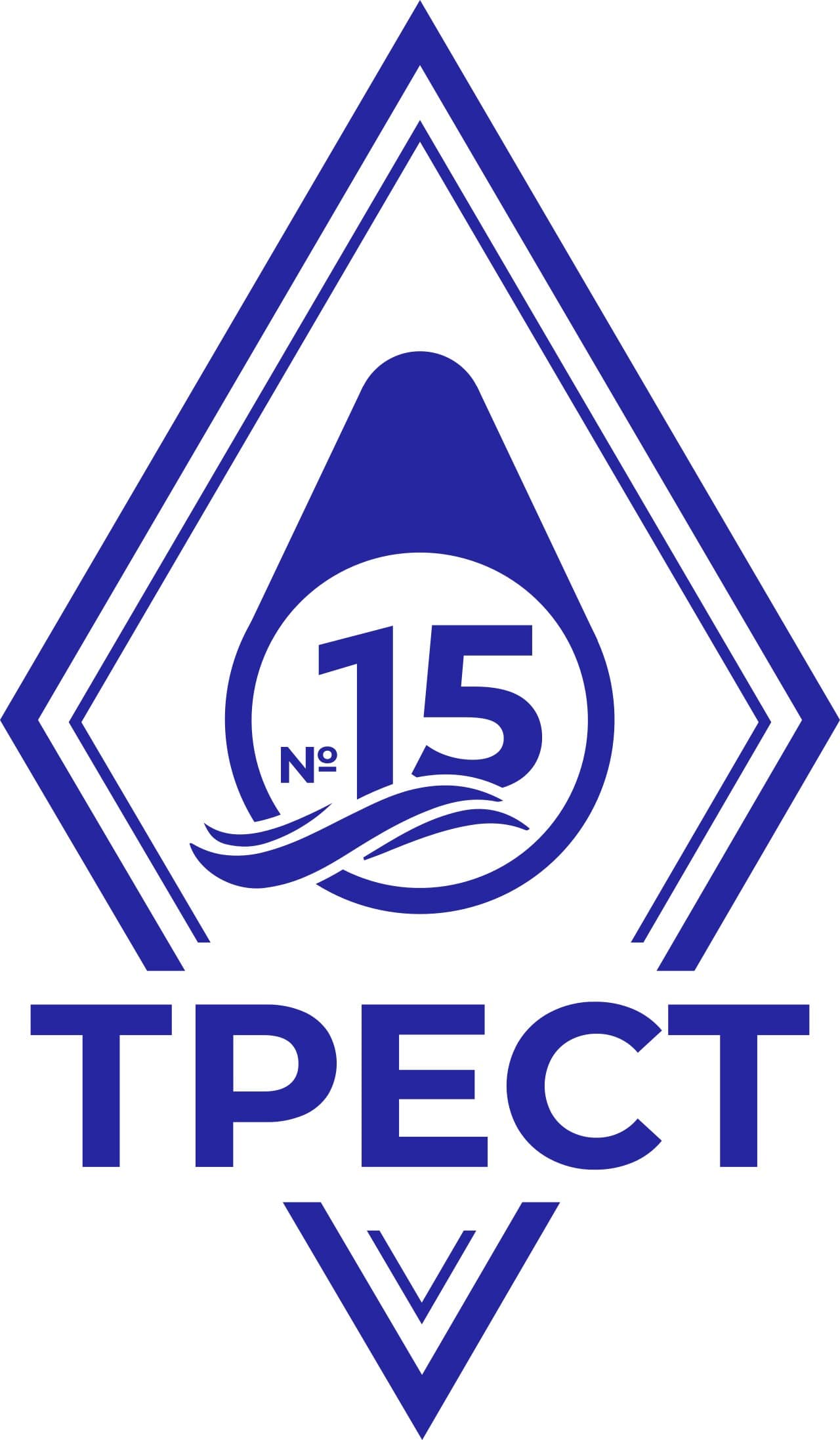 Главная - Трест № 15