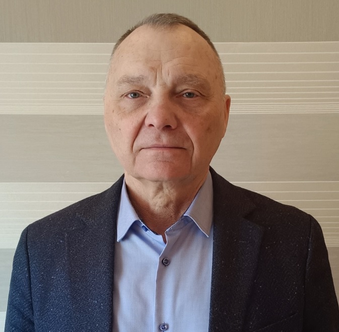 Воробьев Петр Михайлович